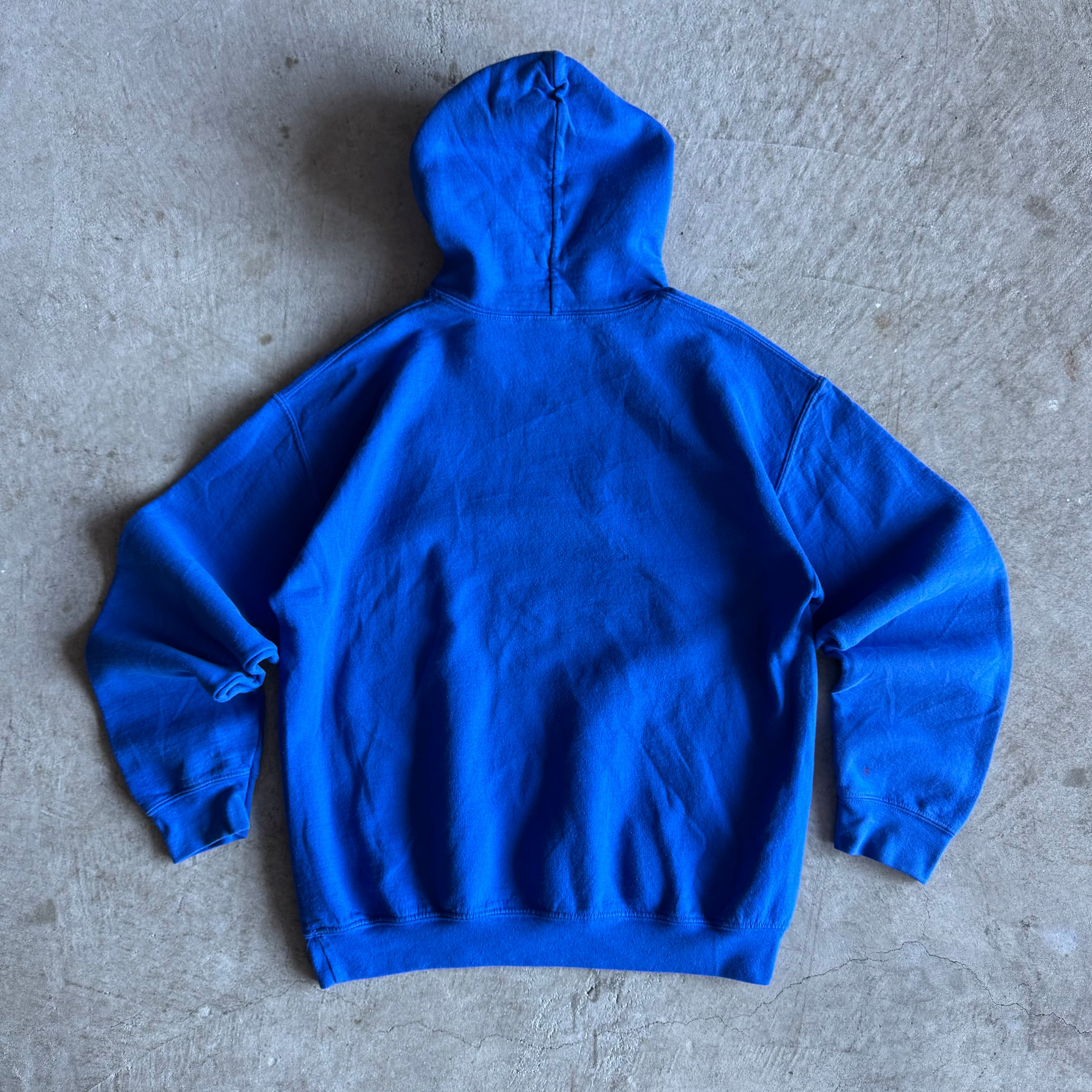 90s BMW M Power Blue Pullover Sweater (M)