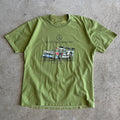1997 Mercedes-Benz CLK GTR Championship Green Shirt (L)