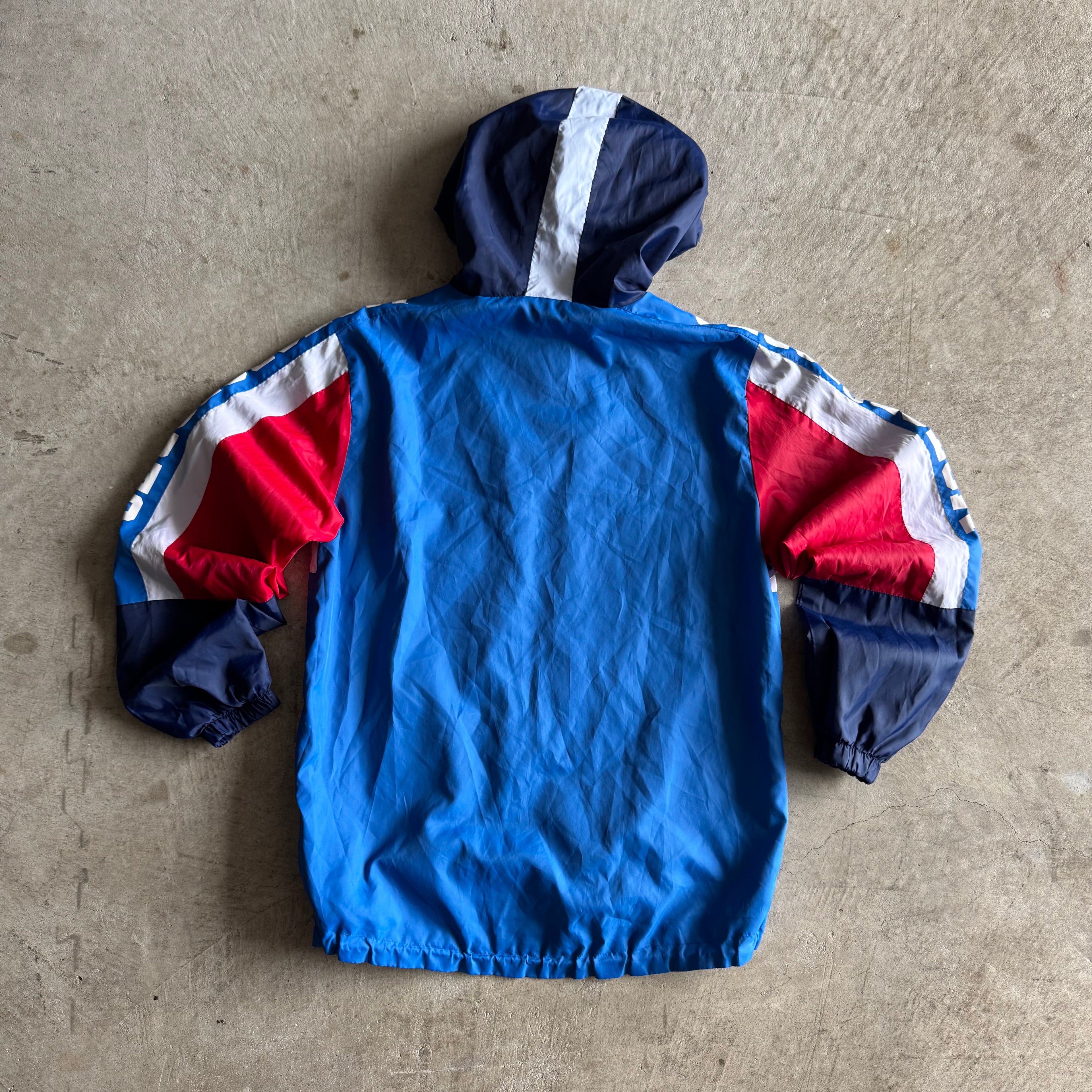 Vintage BMW Motorsports M1 Hooded Jacket (S)