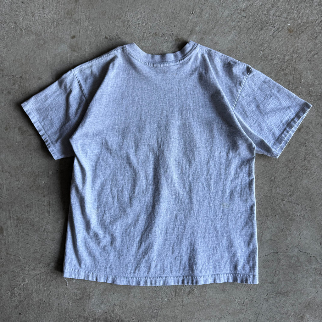 1996 Nissan 300ZX Barbie Enjoy the Ride Grey T Shirt (L)