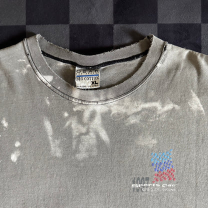 Vintage 1997 BMW M3 GTS Champions Gray T Shirt XL