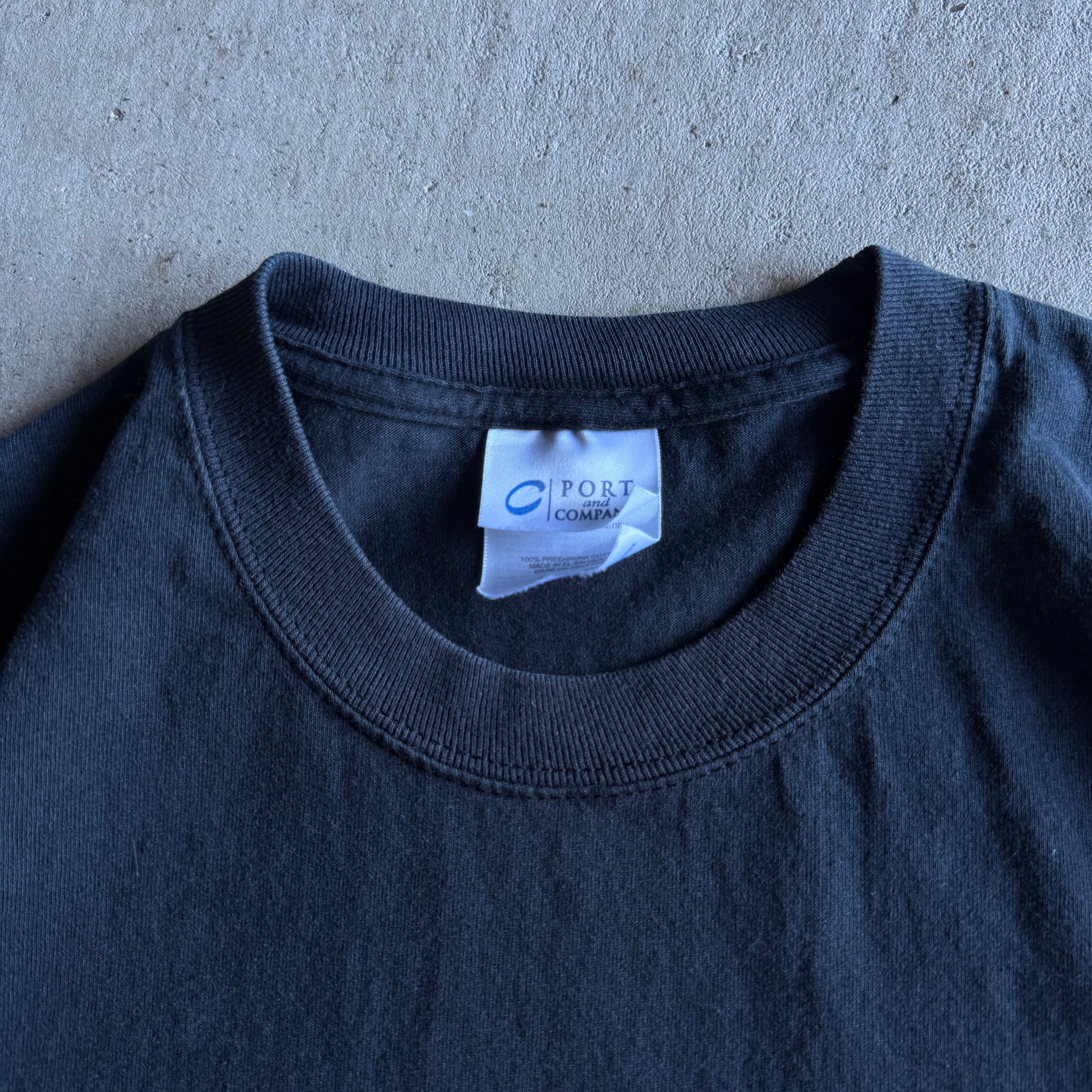 2005 Champion Racing Goes 24 Team Audi R8 LMP T Shirt (L)