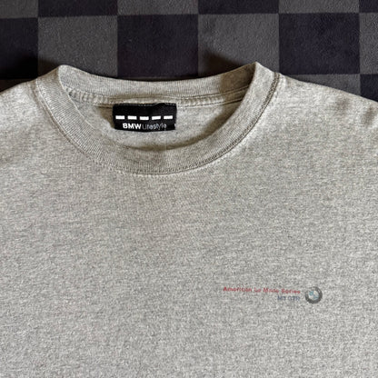 Vintage BMW American Le Mans M3 GTR Longsleeve Large
