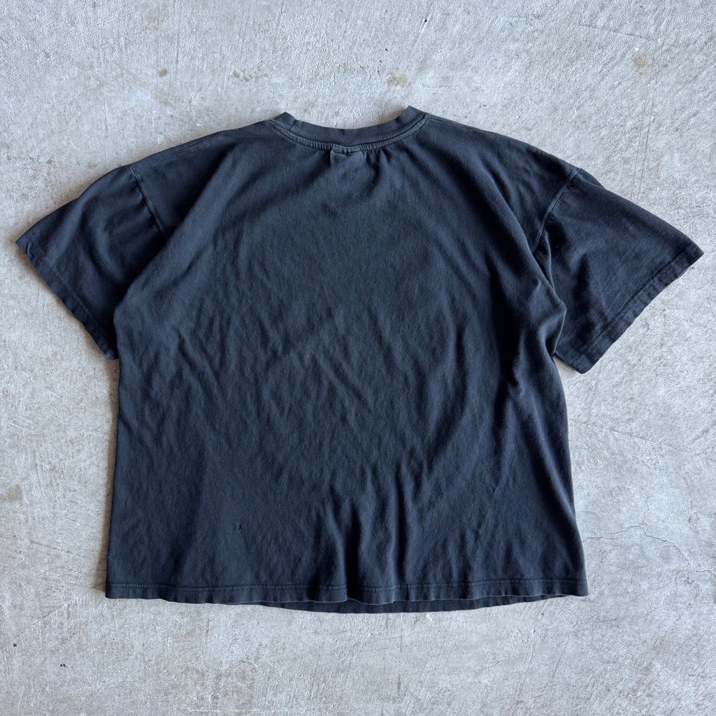 2000 24 Heures Du Mans Audi LMP Black Shirt (L)