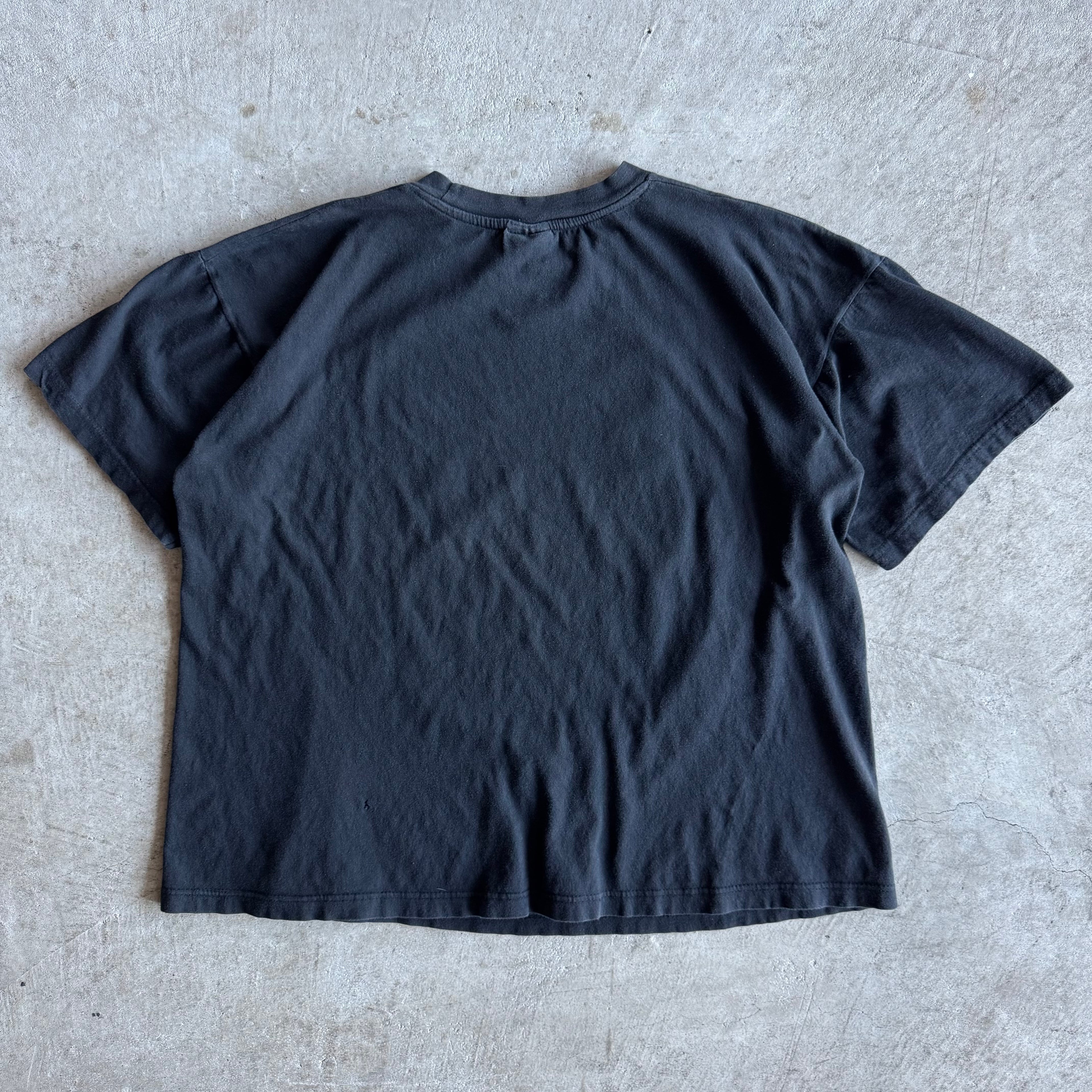 2000 24 Heures Du Mans Audi LMP Black Shirt (L)