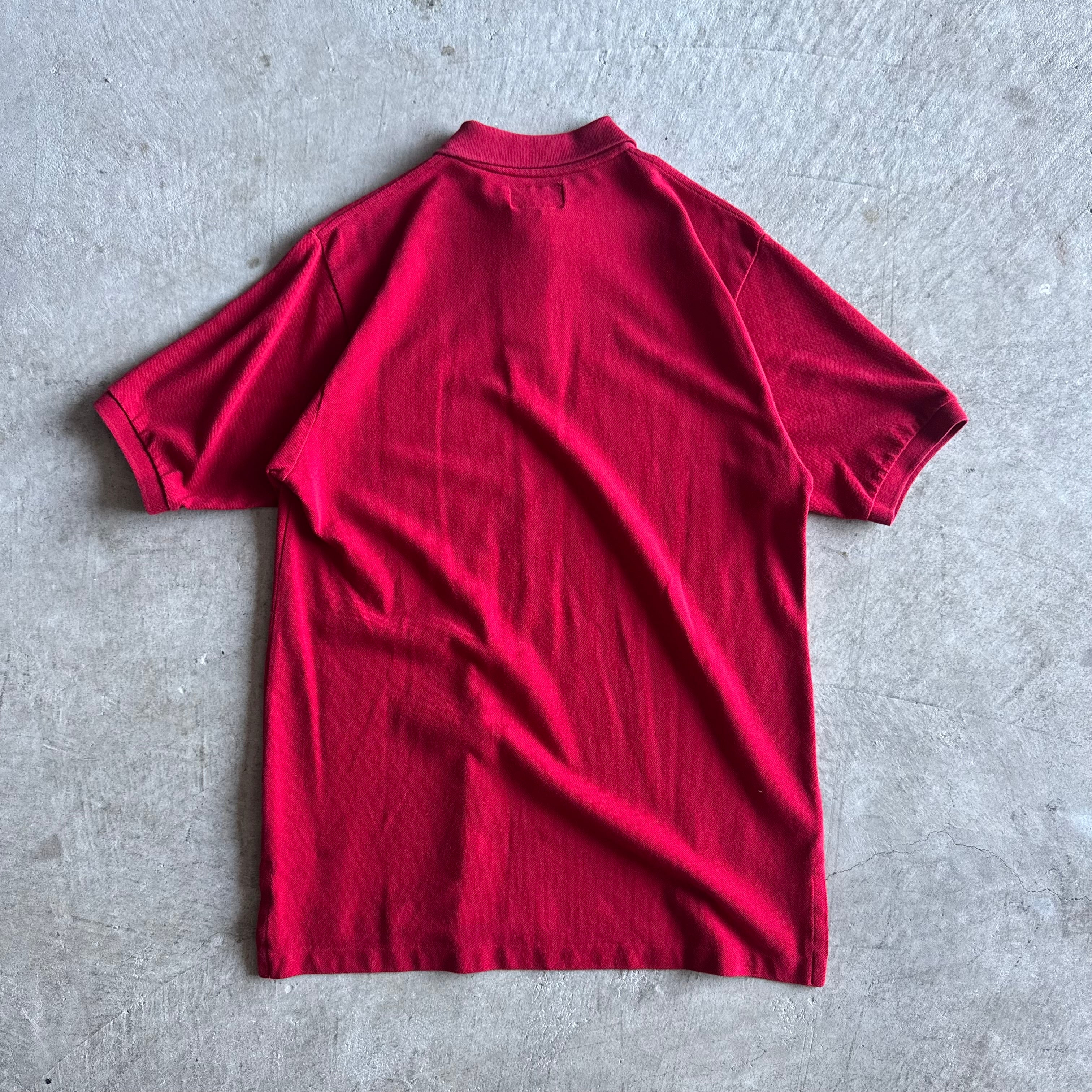 Vintage 90s BMW Lifestyle Small Patch Polo Shirt (M)