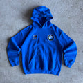90s BMW M Power Blue Pullover Sweater (M)