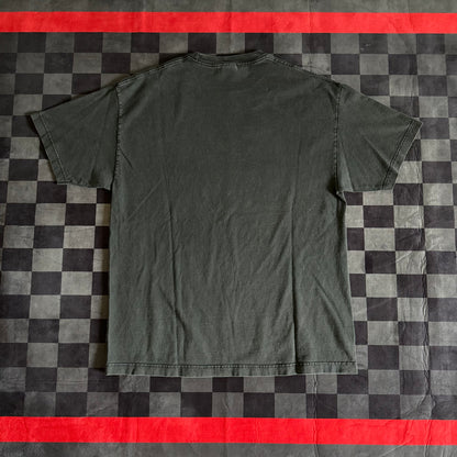 Honda Civic I <3 MY EM2 Black T Shirt