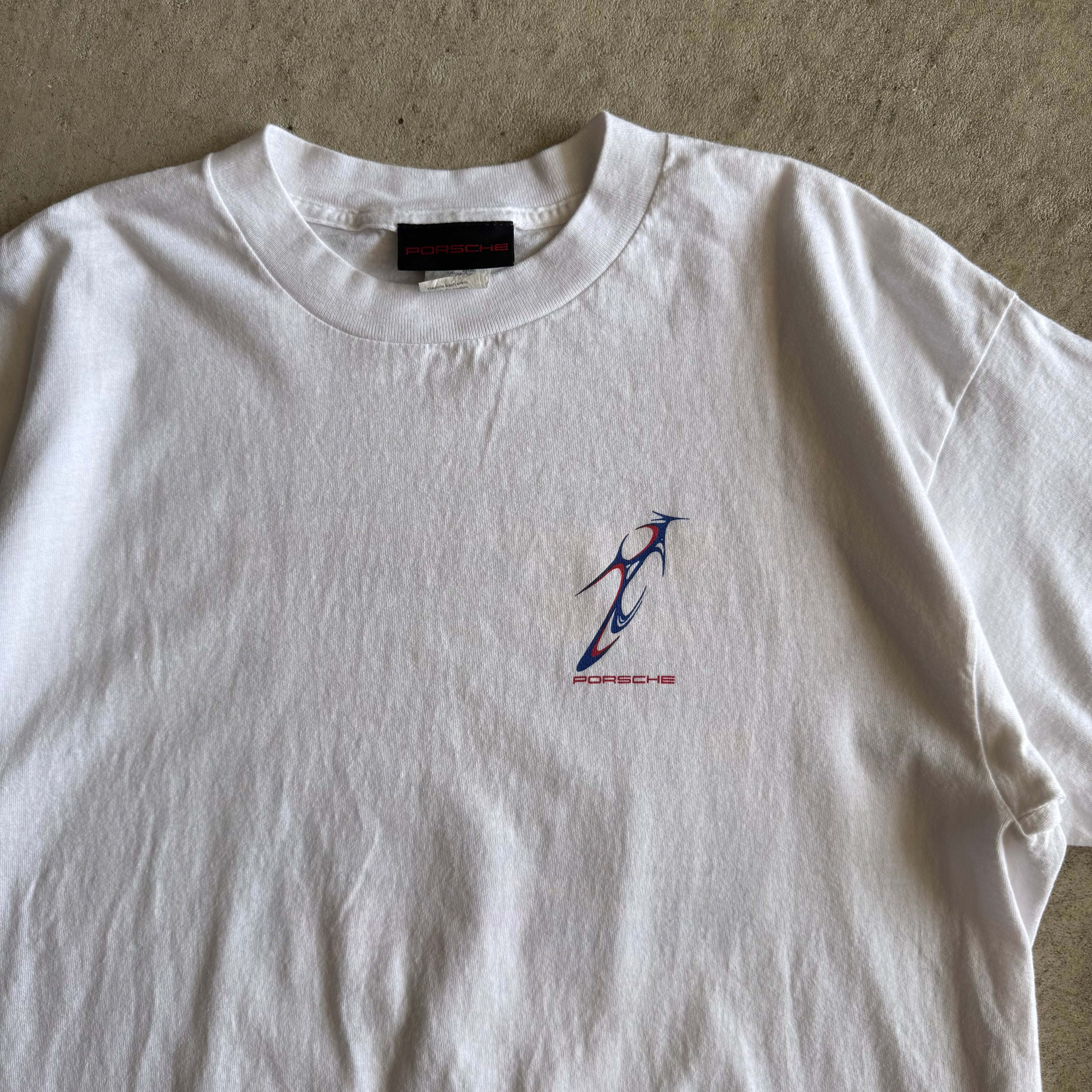 1998 Porsche Selection GT1 Art T Shirt (XL)