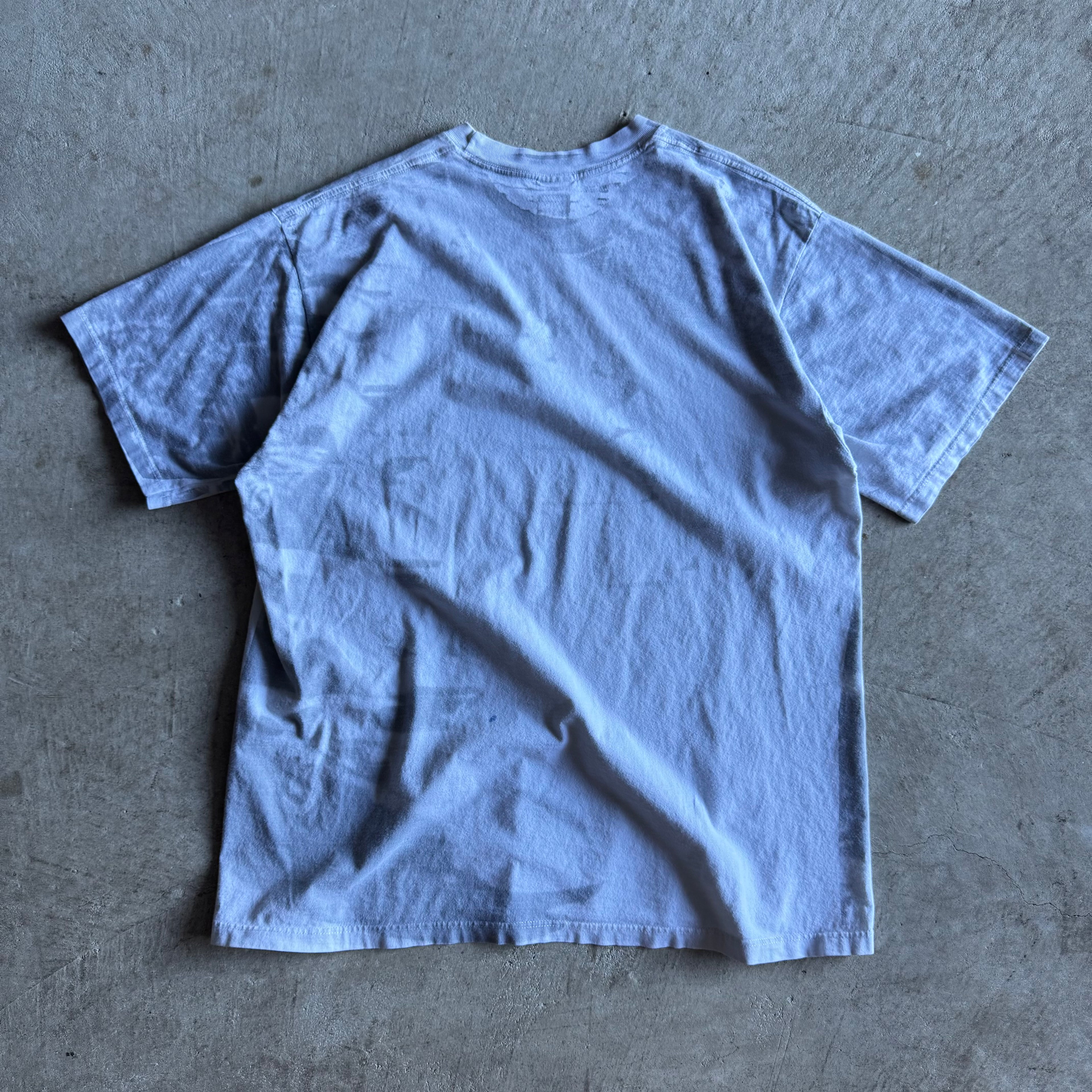 1998 24 Heures Du Mans La Legende T Shirt (XL)