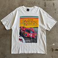 2004 Ferrari Rolex Monterey Historic Races T Shirt (XL)
