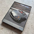 2000s Honda S200 Framed Advertisement