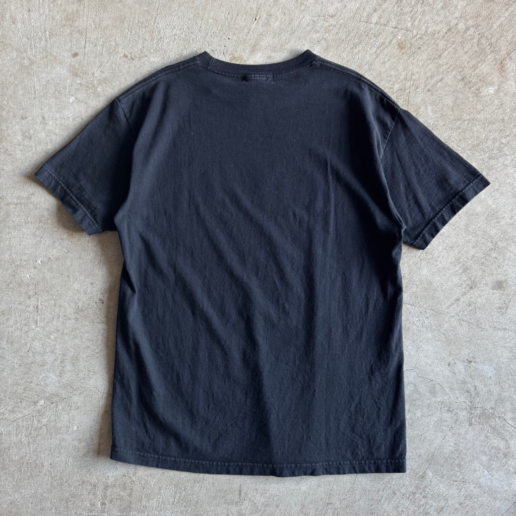 2003 Porsche Celebrating 40 Years Black T Shirt (L)