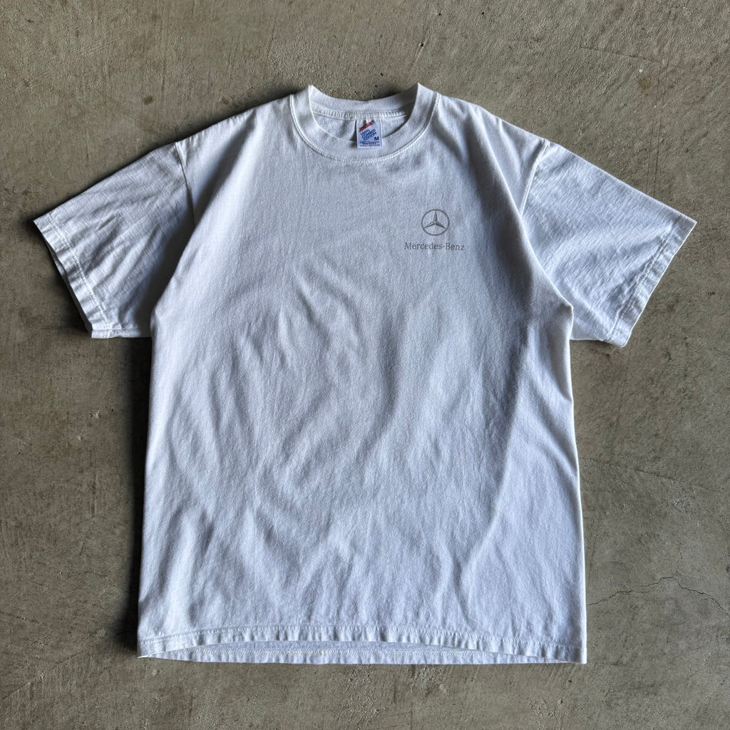 1995 Mercedes Benz Next Generation E-Class T Shirt (M)