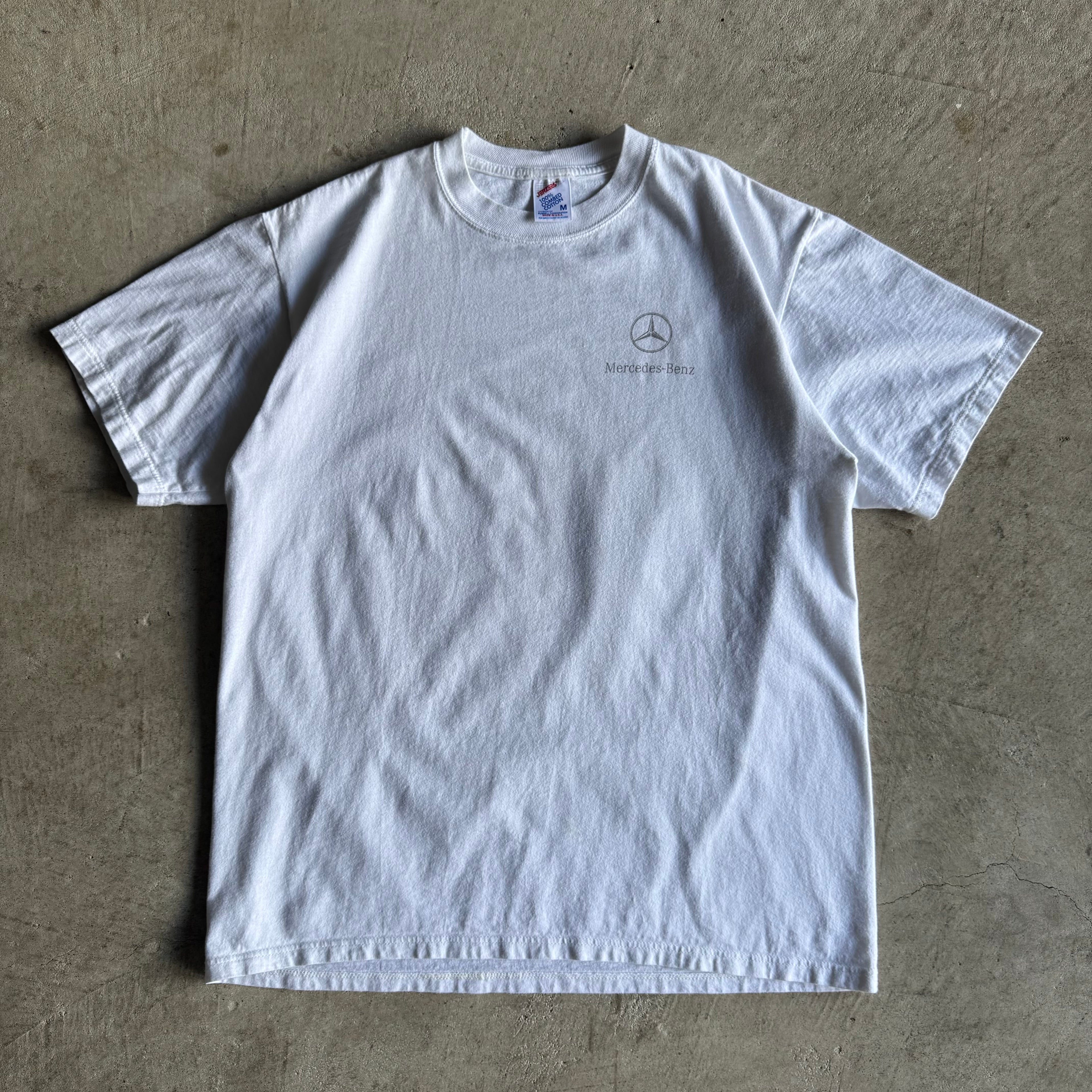 1995 Mercedes Benz Next Generation E-Class T Shirt (M)