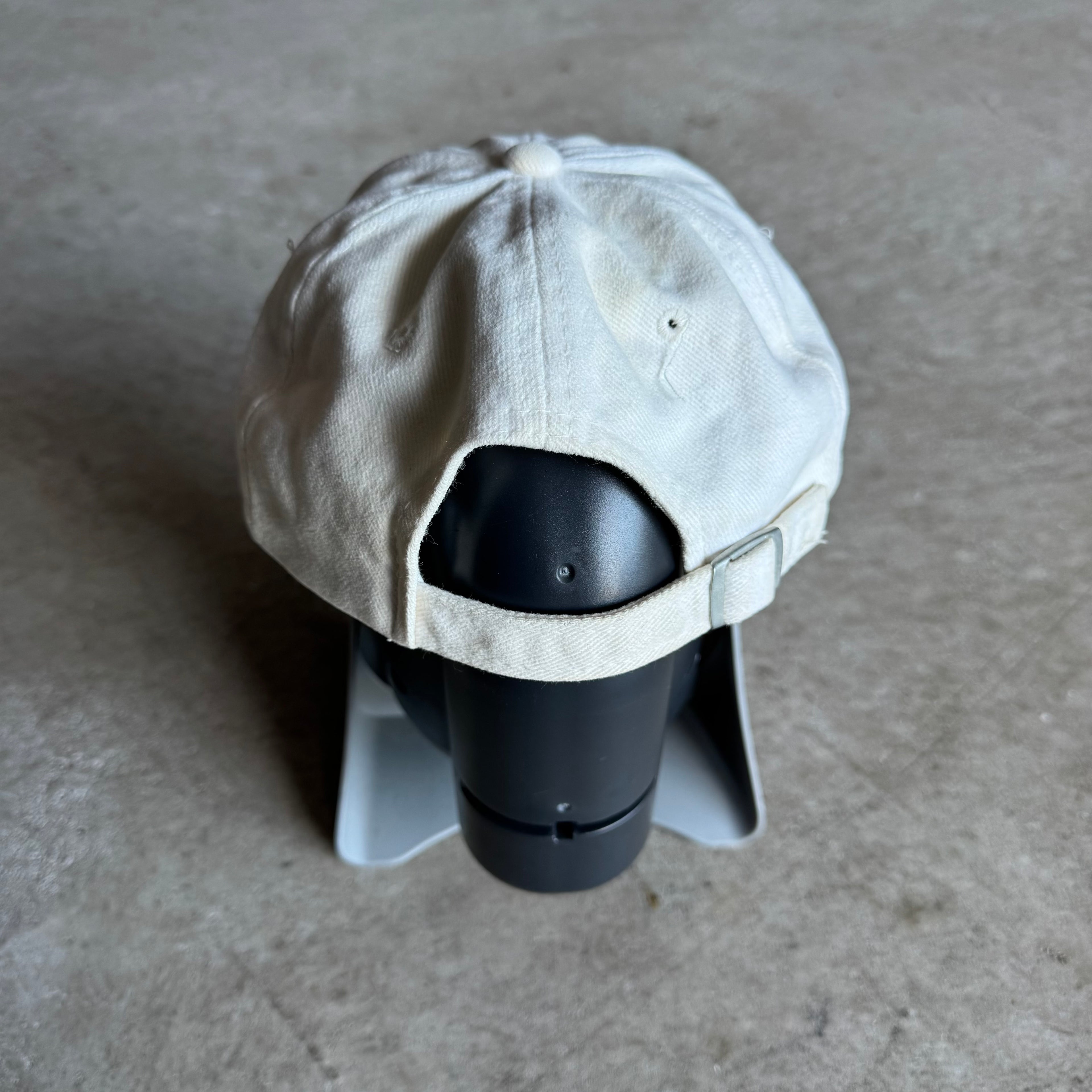 90s Porsche Selection GT1 Strapback Hat