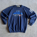 1995 Nissan Nismo GT-R LM 24 Hours Le Mans Crewneck Sweater (L)