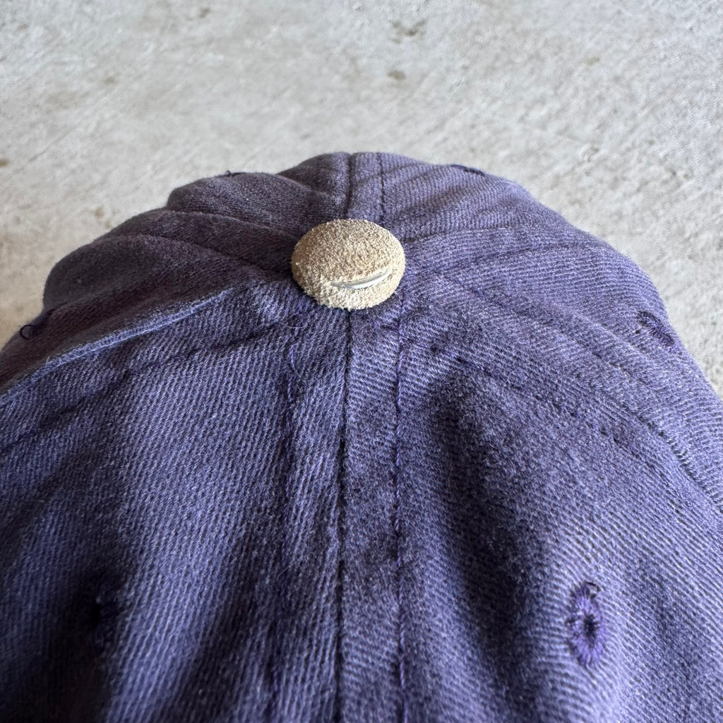 Vintage BMW Lifestyle Roundel Strapback Cap Hat