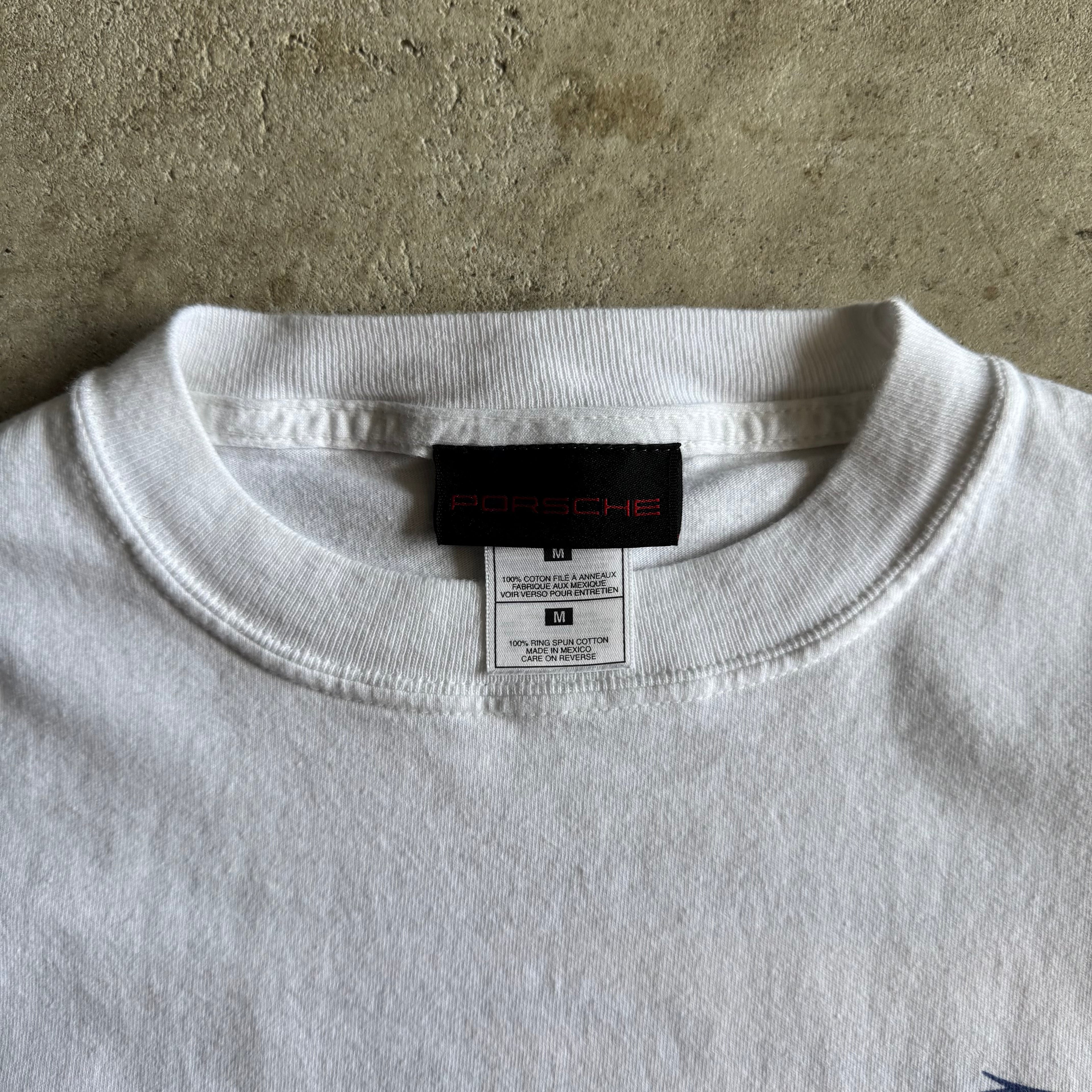 1998 Porsche Selection GT1 Art T Shirt (M)