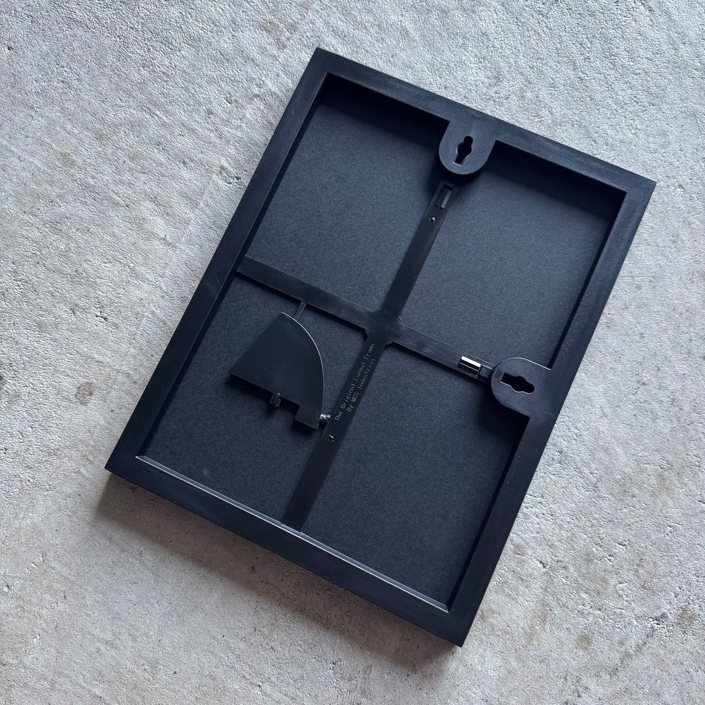 2002 Lotus Elise You Know Why Its Special Framed Advertisement