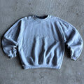 90s Porsche Selection Grey Crewneck Sweater (M)