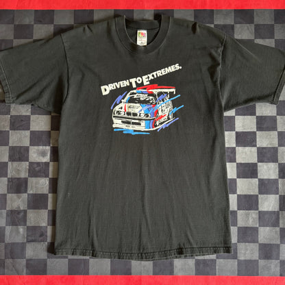 Vintage BMW Dinan M5 E34 T Shirt XL