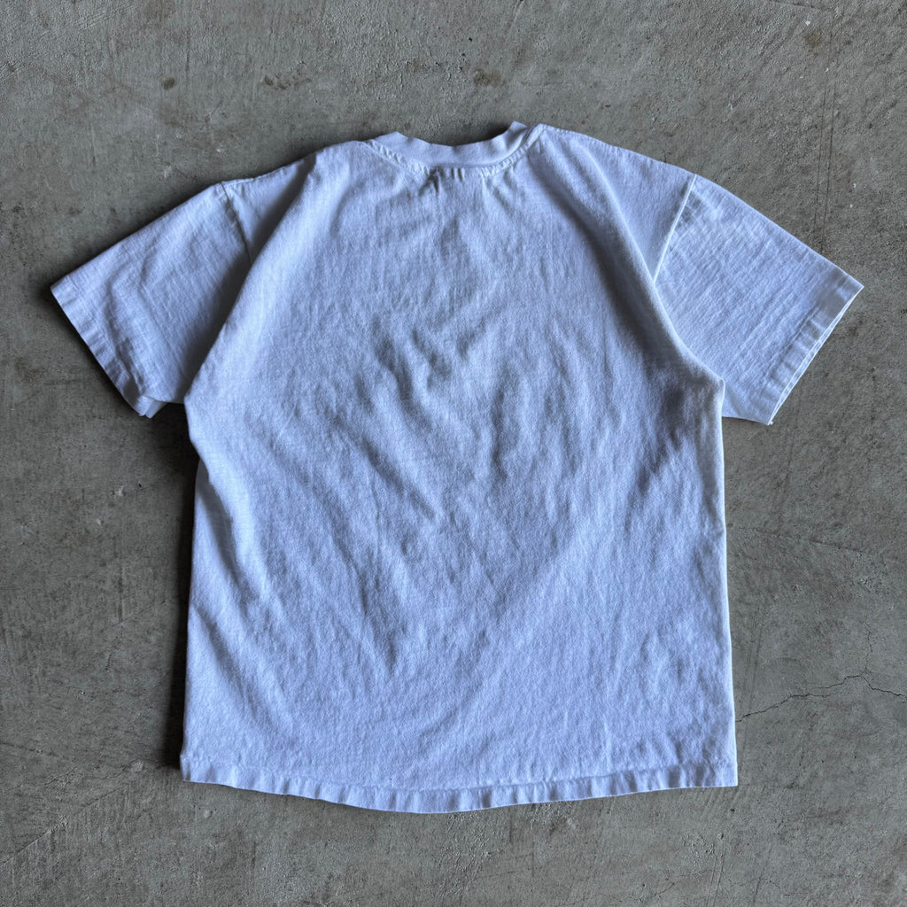 90s Audi 90 IMSA GTO White T Shirt (L)