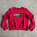 90s Benetton Formula 1 Racing Team Crewneck Sweater (S)