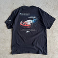 2000s Lexus F Sport What is F T Shirt (L)