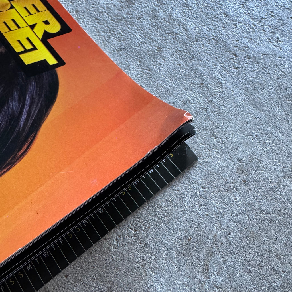 Super Street Tuner Magazine 2009 Calendar