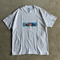 90s Porsche Joest Spirit of America White T Shirt (XL)