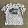 BMW Lifestyle Z4 M GT Racing White T Shirt (M)