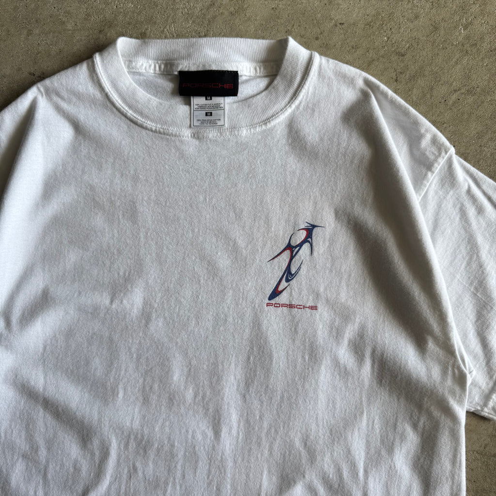 1998 Porsche Selection GT1 Art T Shirt (M)