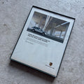 2003 Porsche Cayenne The Practical Aspects Framed Advertisement