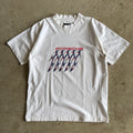 1998 Porsche Selection GT1 Crew Chief White T Shirt (L)