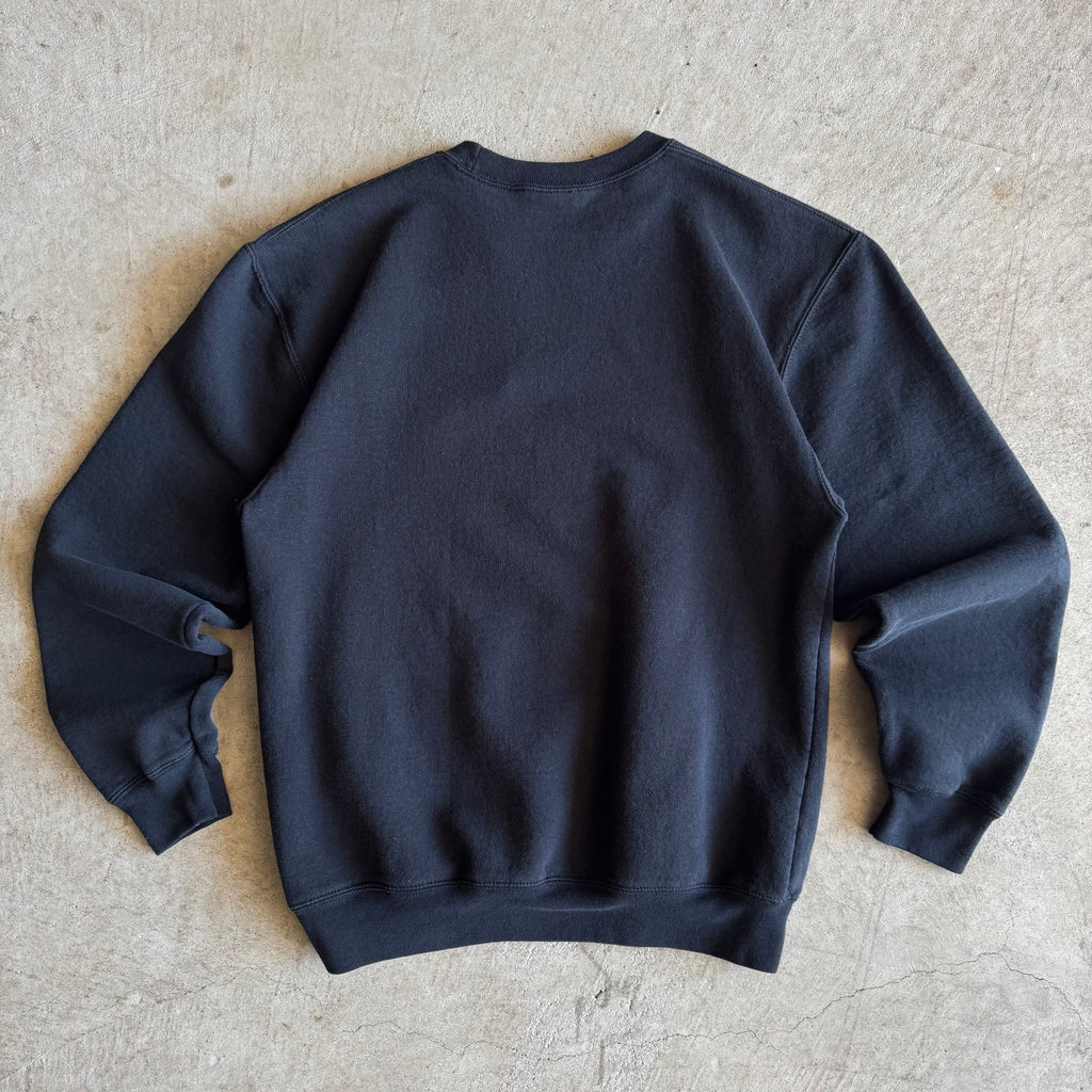 2000s Toyota TRD Sports Embroidered Crewneck Sweater (M)