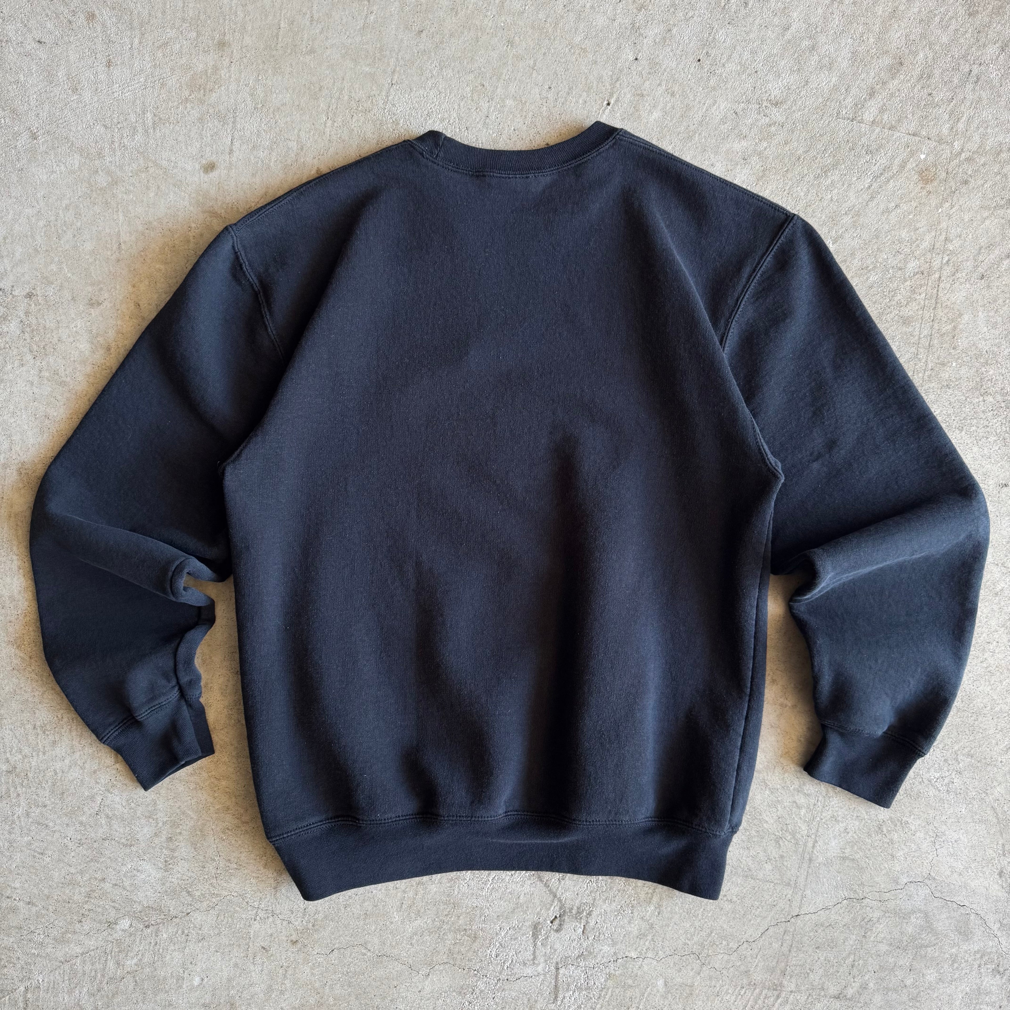 2000s Toyota TRD Sports Embroidered Crewneck Sweater (M)