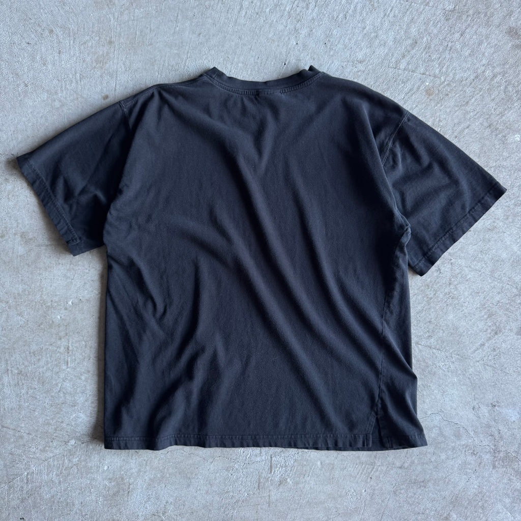 2000s Porsche Martini Racing 917/30 Black T Shirt (XL)