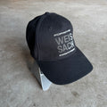 Porsche Weissach Essential Adjustable Strapback Hat