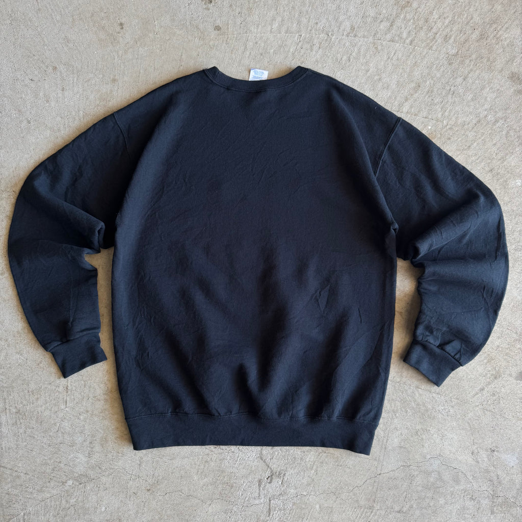 2000s Lexus F Sport Racing Team Embroidered Crewneck (M)