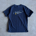 2000s Porsche Michelin Supercup Navy T Shirt