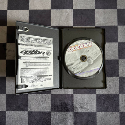 2004 JDM Option International Volume No. 3