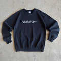 2000s Lexus F Sport Racing Team Embroidered Crewneck (M)