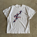 1998 Porsche Selection GT1 Crew Chief White T Shirt (M)
