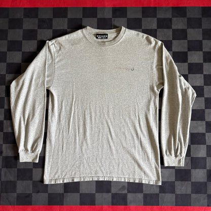 Vintage BMW American Le Mans M3 GTR Longsleeve Large
