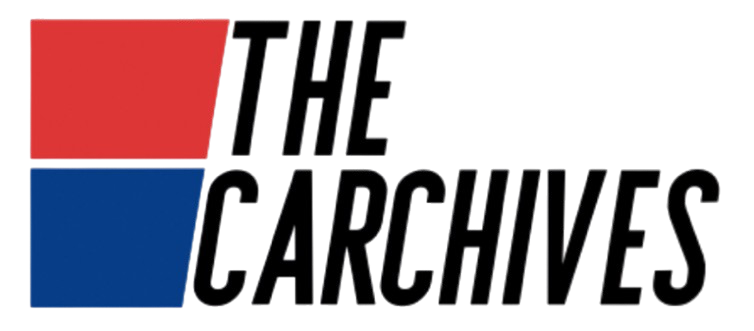 The Carchives